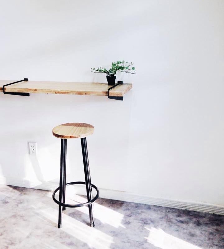 Khám phá ngay 15 quán cafe tone trắng hot nhất Sài Gòn đang khuấy đảo giới trẻ! 28