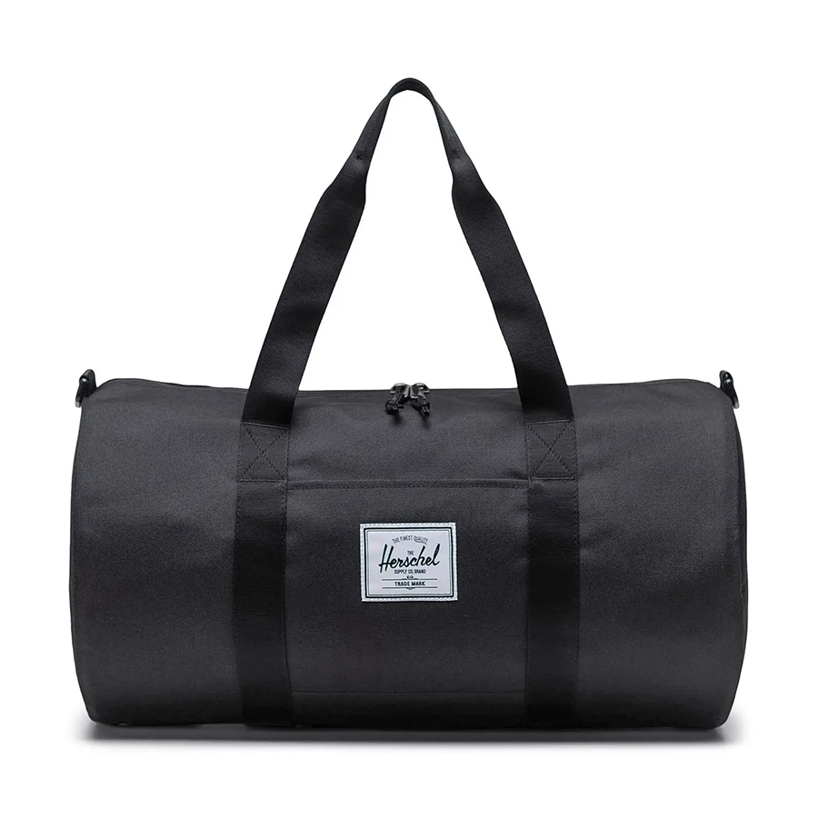 Herschel Classic Tm Gym Bag S Black