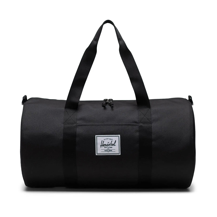 Túi Xách Herschel Classic TM Gym Bag S Black