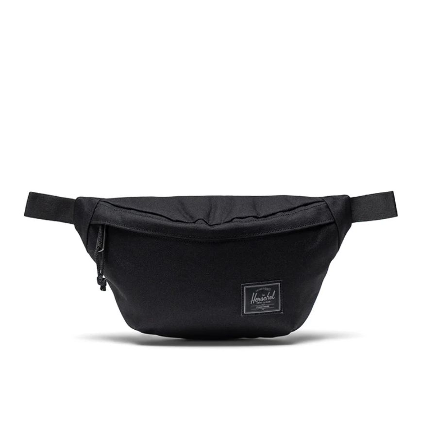 Herschel Classic Tm Hip Pack S Black Tonal