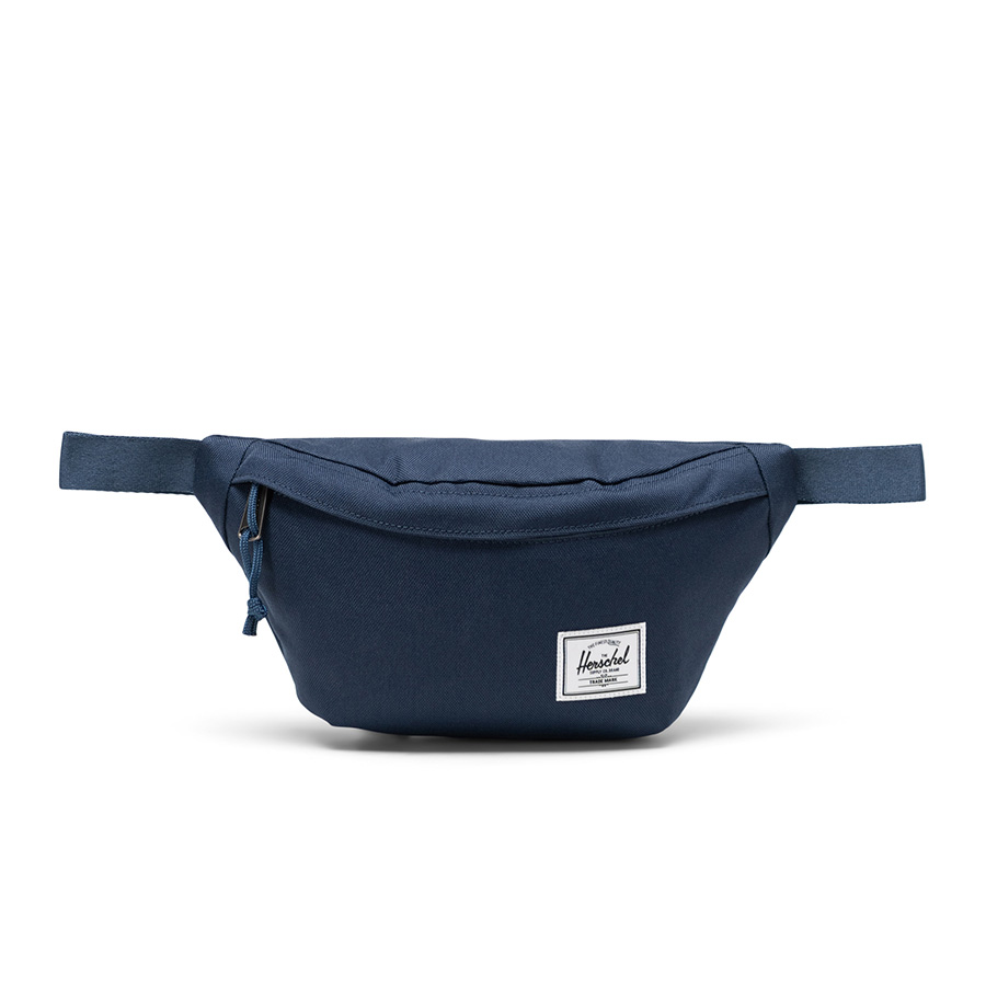 Herschel Classic Tm Hip Pack S Navy