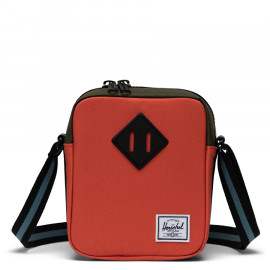 Túi Xách Herschel Heritage Crossbody S Ash Rose