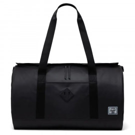 Túi Xách Herschel Heritage Duffle Weather Resistant Standard M Black