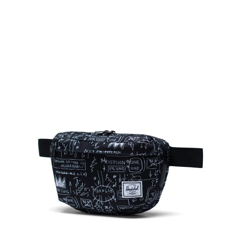 Túi Xách Herschel Nineteen Hip Pack S Black