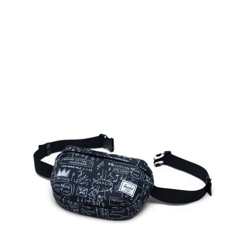 Túi Xách Herschel Nineteen Hip Pack S Black