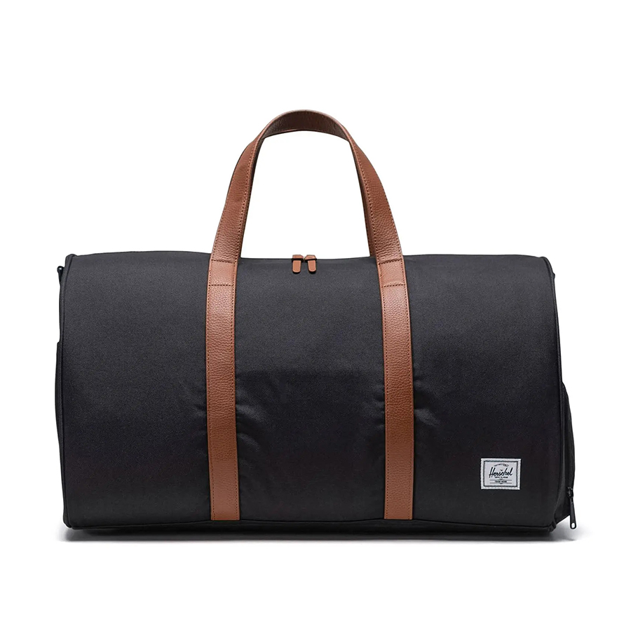 Herschel Novel Tm Duffle Standard M Black