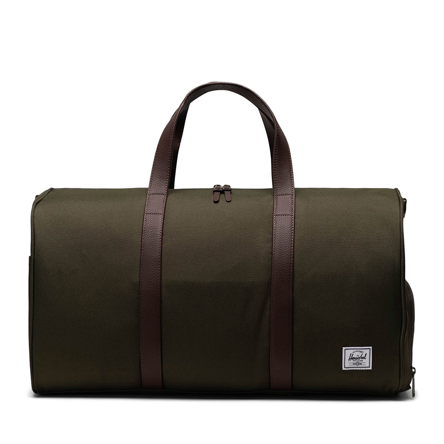 Túi Xách Herschel Novel TM Duffle Standard M Ivy Green