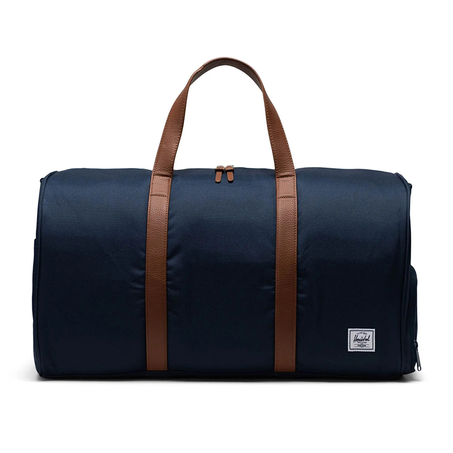 Herschel Novel Tm Duffle Standard M Navy