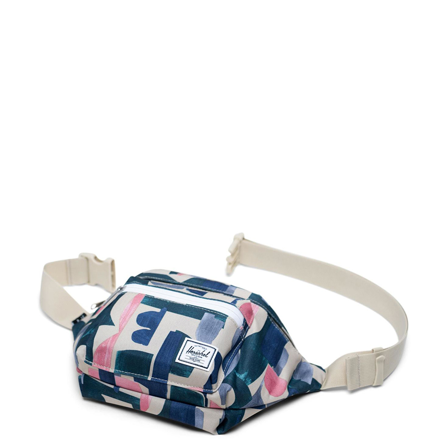 Herschel Seventeen Hip Pack S Pale Mauve Screaming Hand