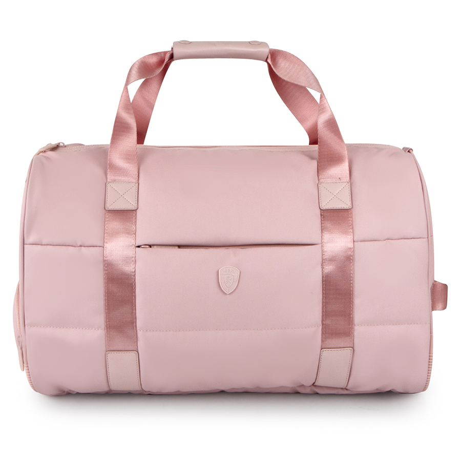 Túi Xách Heys The Puffer Duffel Bag M Rose