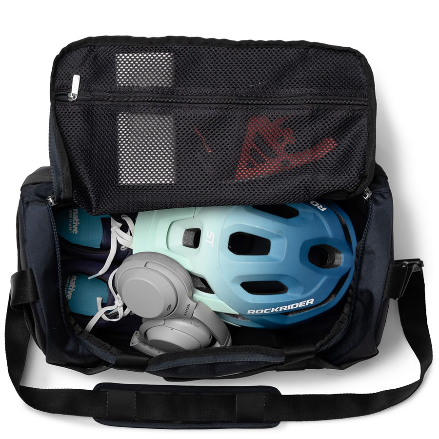 Túi Xách Kmore The Tyler Sport KM-TTS001 M Black
