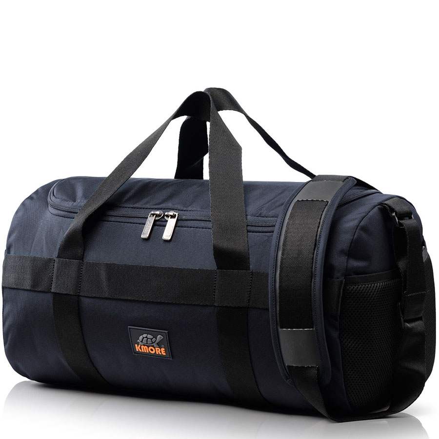Túi Xách Kmore The Tyler Sport KM-TTS001 M Black
