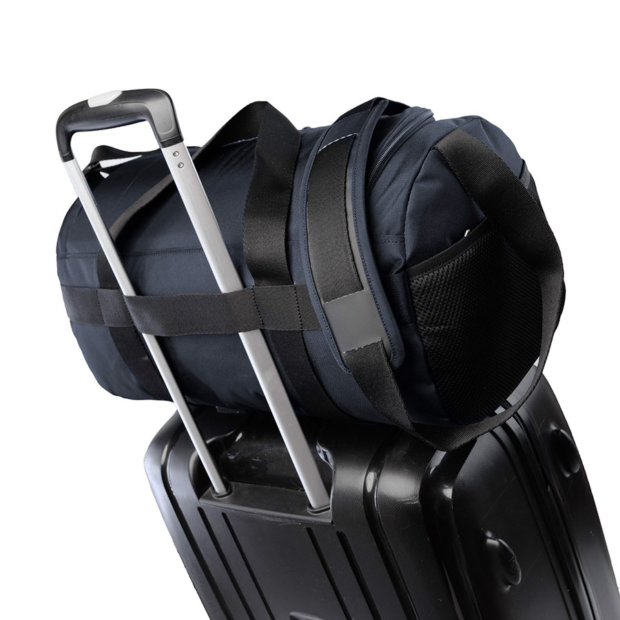 Túi Xách Kmore The Tyler Sport KM-TTS001 M Black