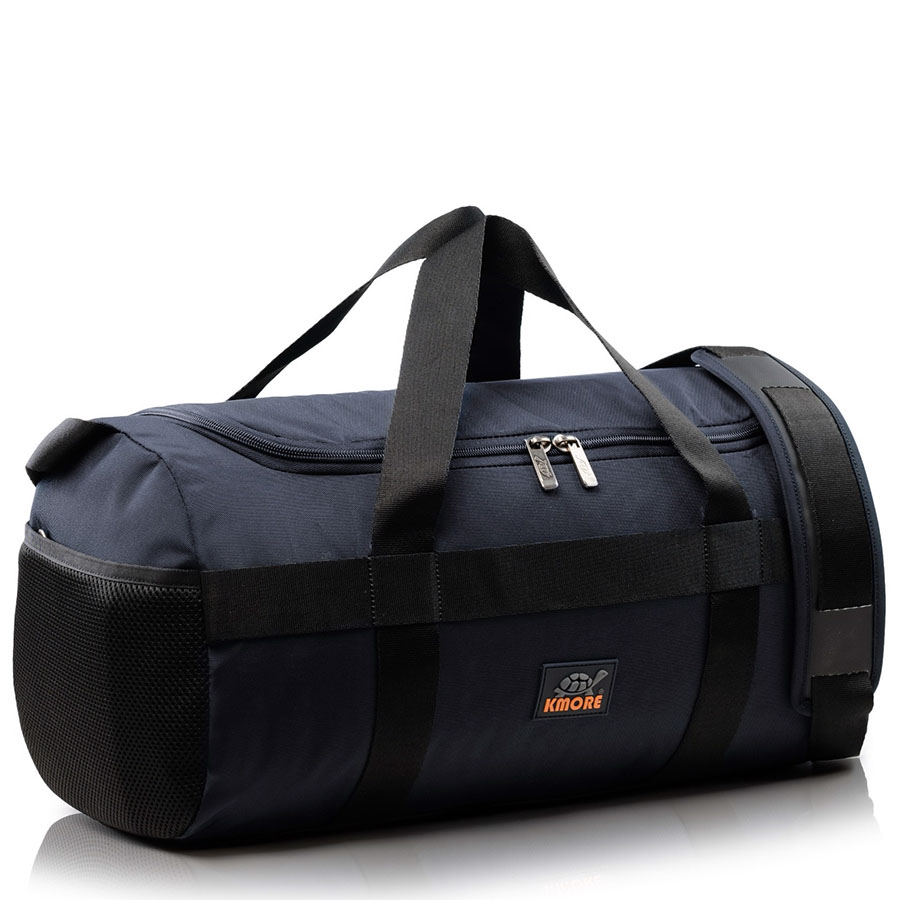 Túi Xách Kmore The Tyler Sport KM-TTS001 M Black