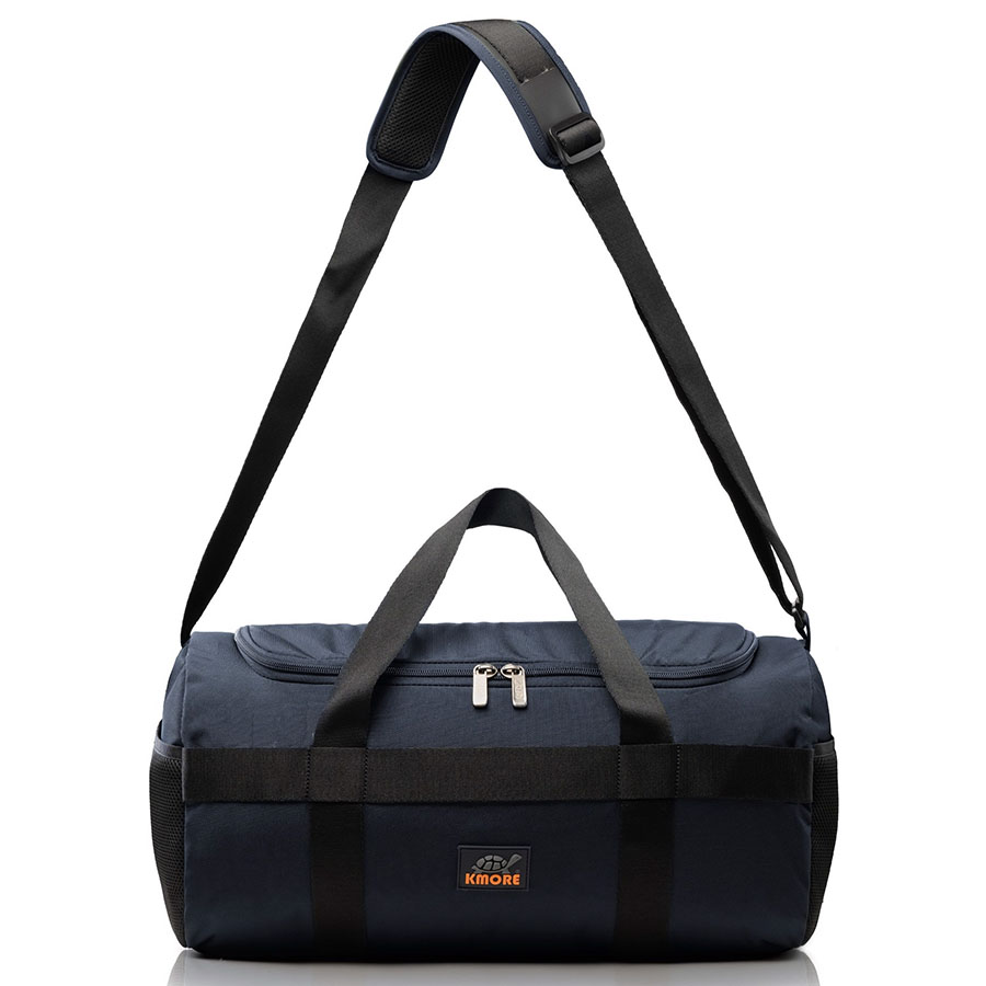 Túi Xách Kmore The Tyler Sport KM-TTS001 M Black