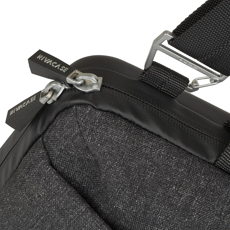 Túi Xách Rivacase 8823 S Black
