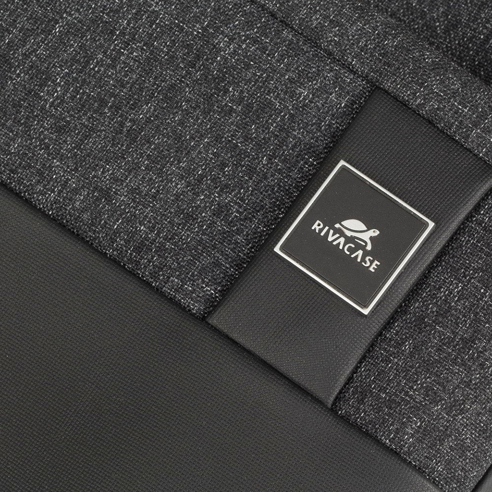 Túi Xách Rivacase 8823 S Black