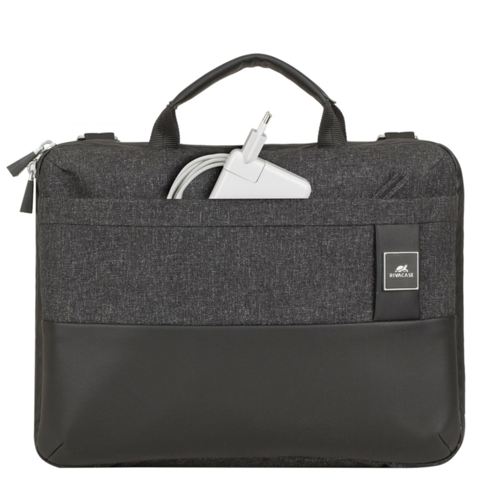Túi Xách Rivacase 8823 S Black