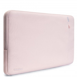 Túi Xách Tomtoc A13-C12G 360° Protective Macbook Air/Pro 13” & Accessory Pouch S Grey