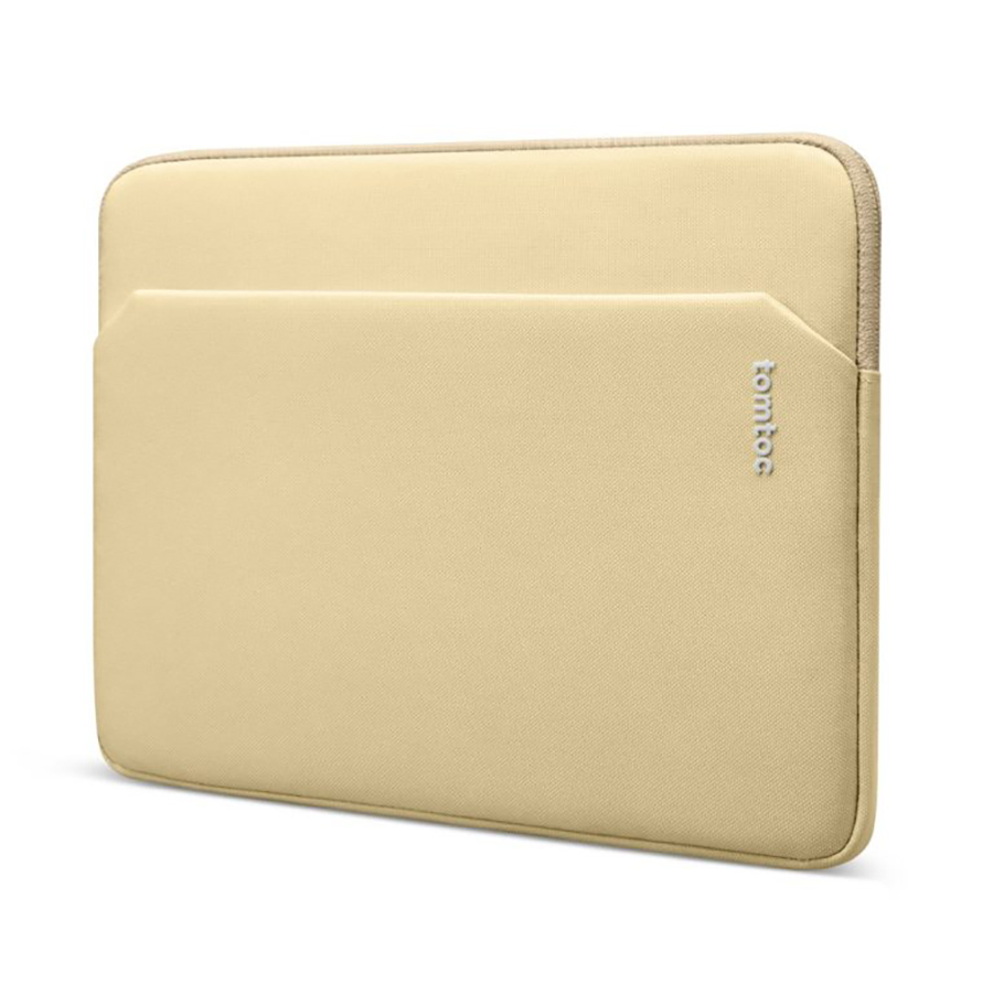 Tomtoc A18B3K1 Tablet Sleeve Bag For 12.9" Ipad Pro M2/M1 S Khaki