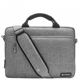 Túi Xách Tomtoc A50-C01G Briefcase for ultrabook 13" M Gray