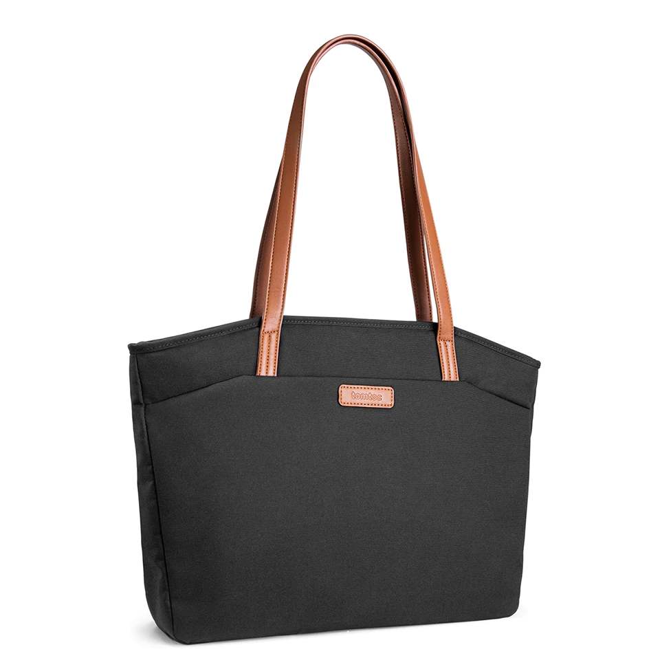 Túi Xách Tomtoc A53-E02D01 Tote Handbag For Macbook 16″ S Black