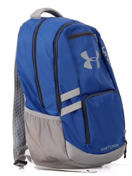 Balo Under Armour Storm Backpack M Blue