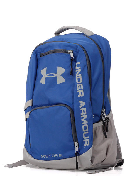 Balo Under Armour Storm Backpack M Blue