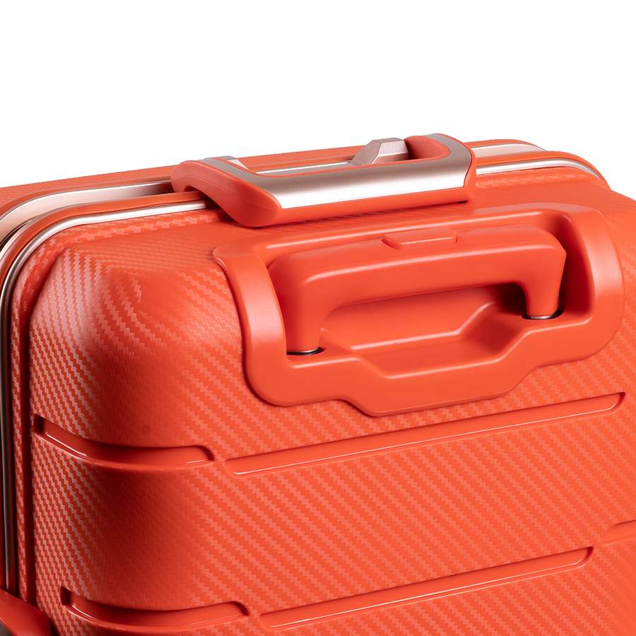 Vali kéo chống rạch Epoch 9027_19 S Orange