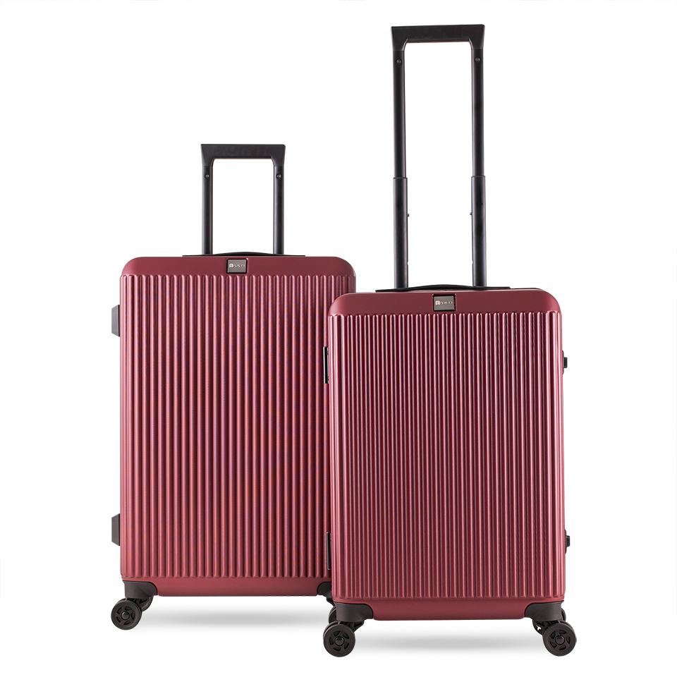 Vali Epoch MF7053_20 S Burgundy