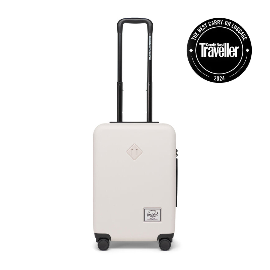 Herschel Heritage Tm Hardshell Large Carry On_20 S Moonbeam