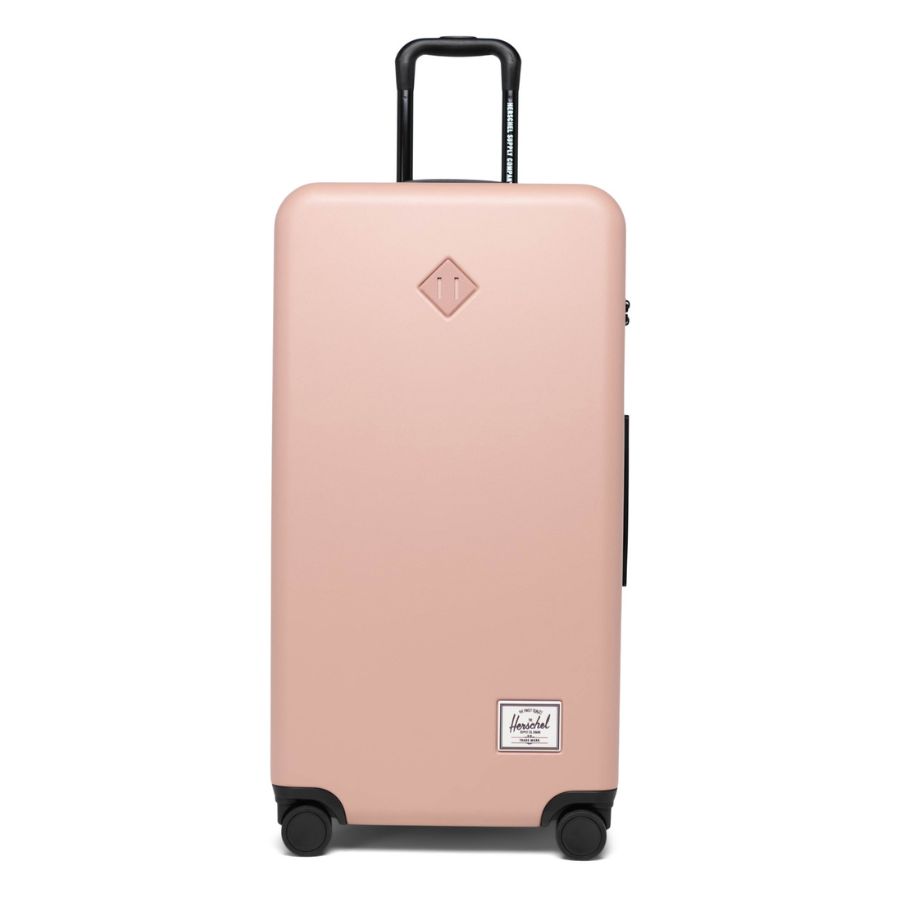 Herschel Heritage Tm Hardshell Large Luggage_29 Xl Ash Rose