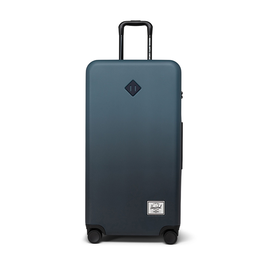 Herschel Heritage Tm Hardshell Large Luggage_29 Xl Night Sky Gradient