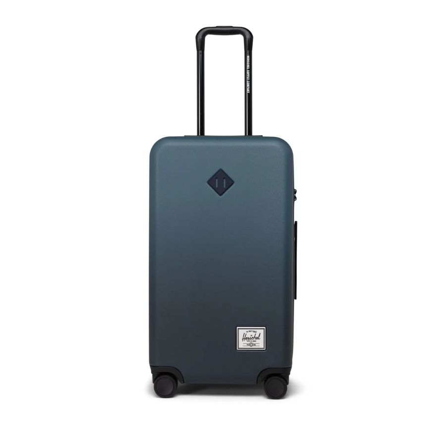 Herschel Heritage Tm Hardshell Medium Luggage_26 L Night Sky Gradient