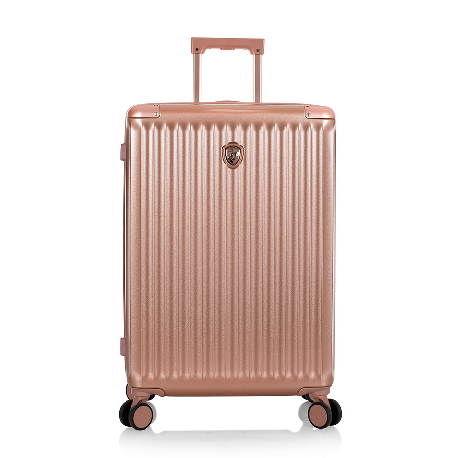 Heys Luxe_24 M Rose Gold