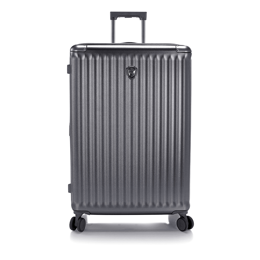 Heys Luxe_28 L Gunmetal