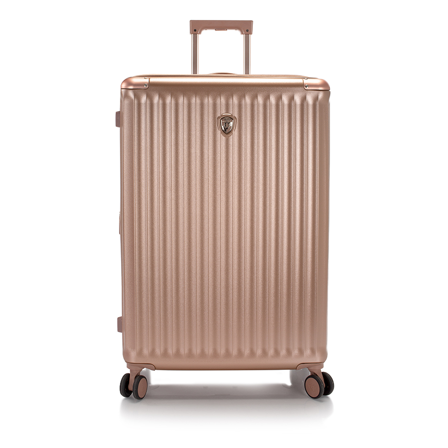 Heys Luxe_28 L Rose Gold