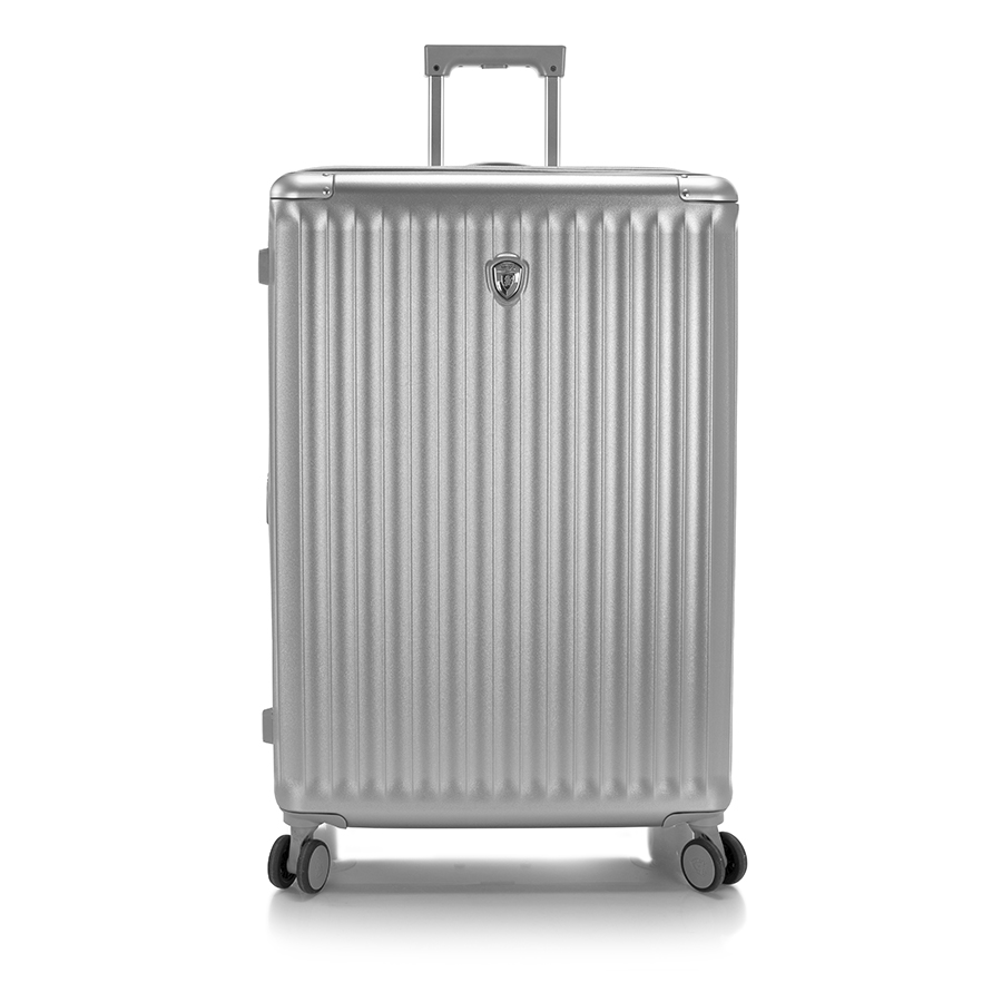 Heys Luxe_28 L Silver