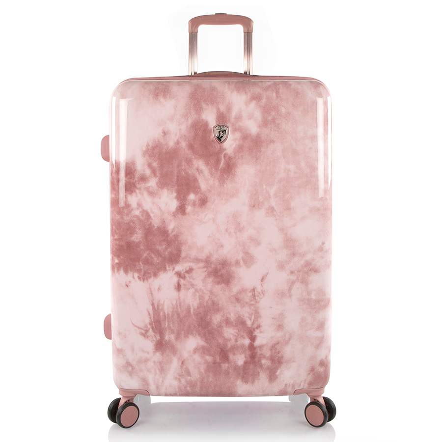 Heys Tie Dye_28 L Rose