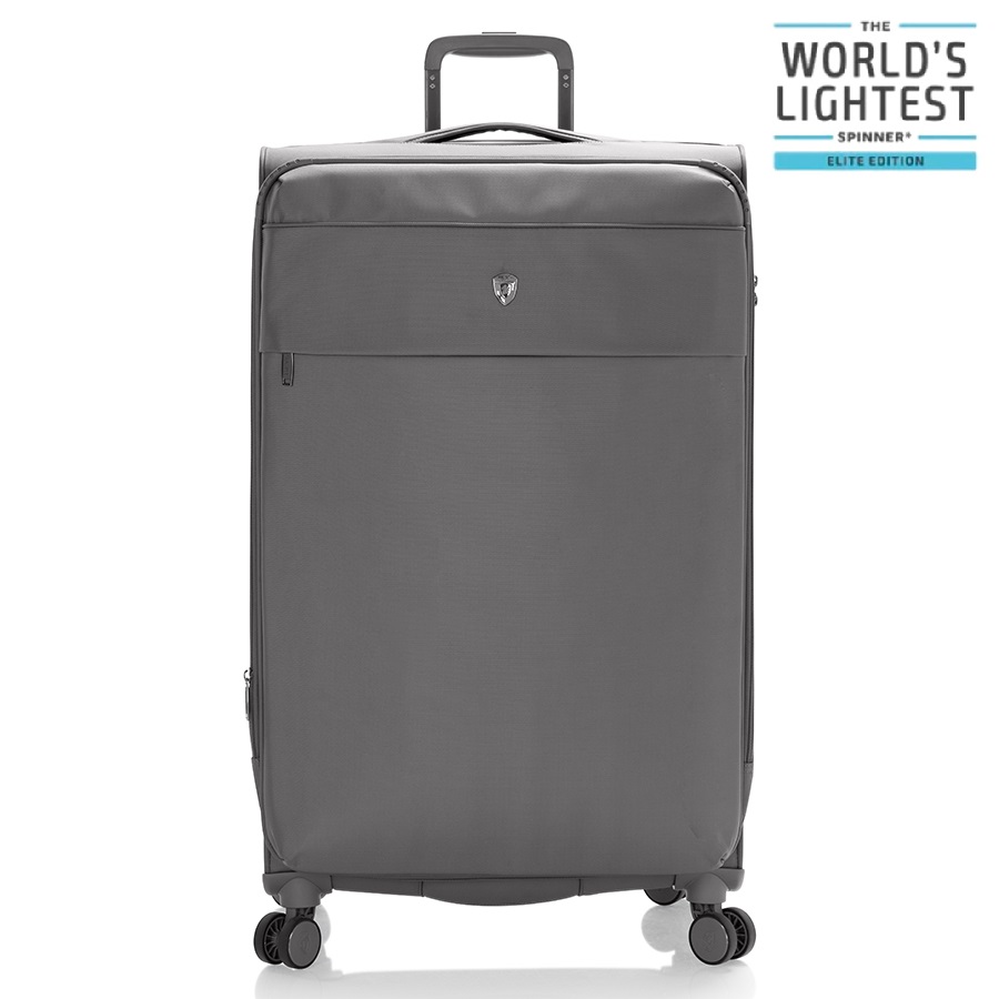 Heys Xero Elite 2.0_28 L Charcoal