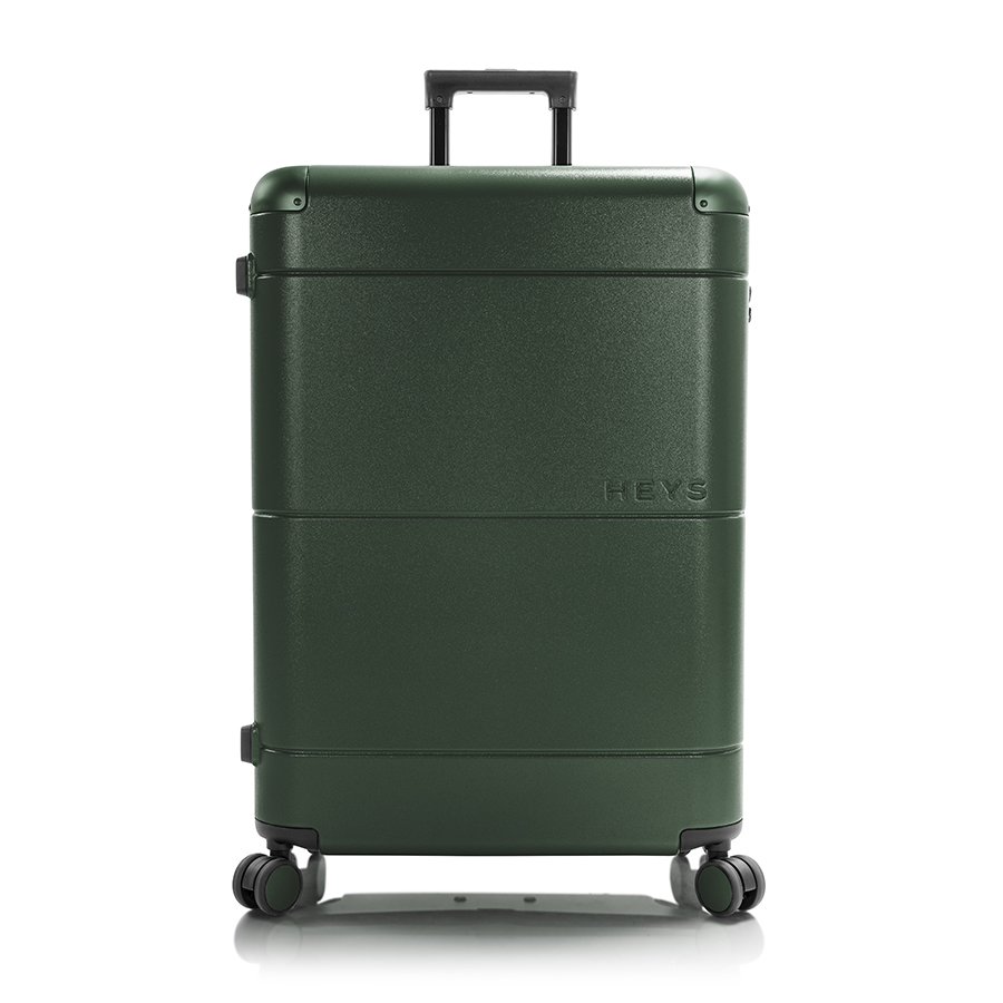 Heys Zen_28 L Green