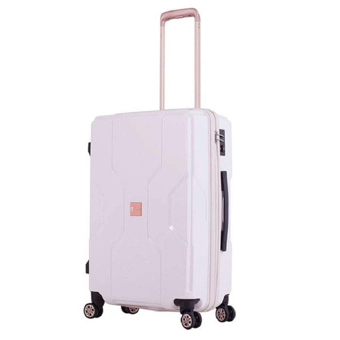 giá vali nhựa kéo