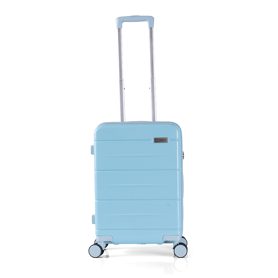 Vali Larita Carina HF8024_20 S Silver