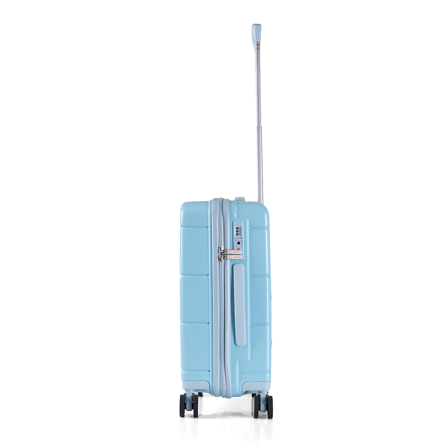 Vali Larita Carina HF8024_20 S Silver