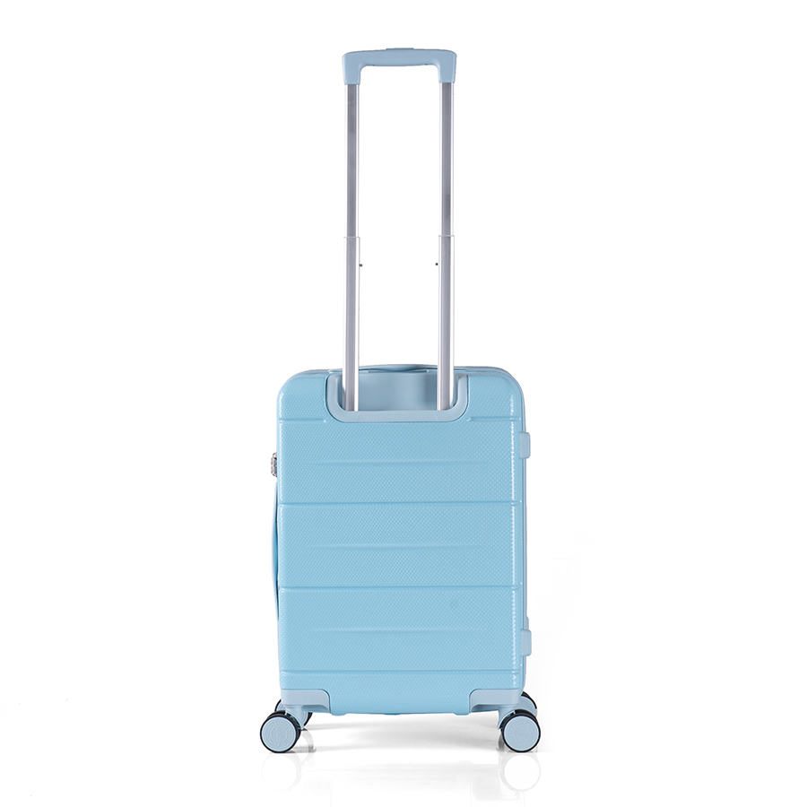 Vali Larita Carina HF8024_20 S Silver