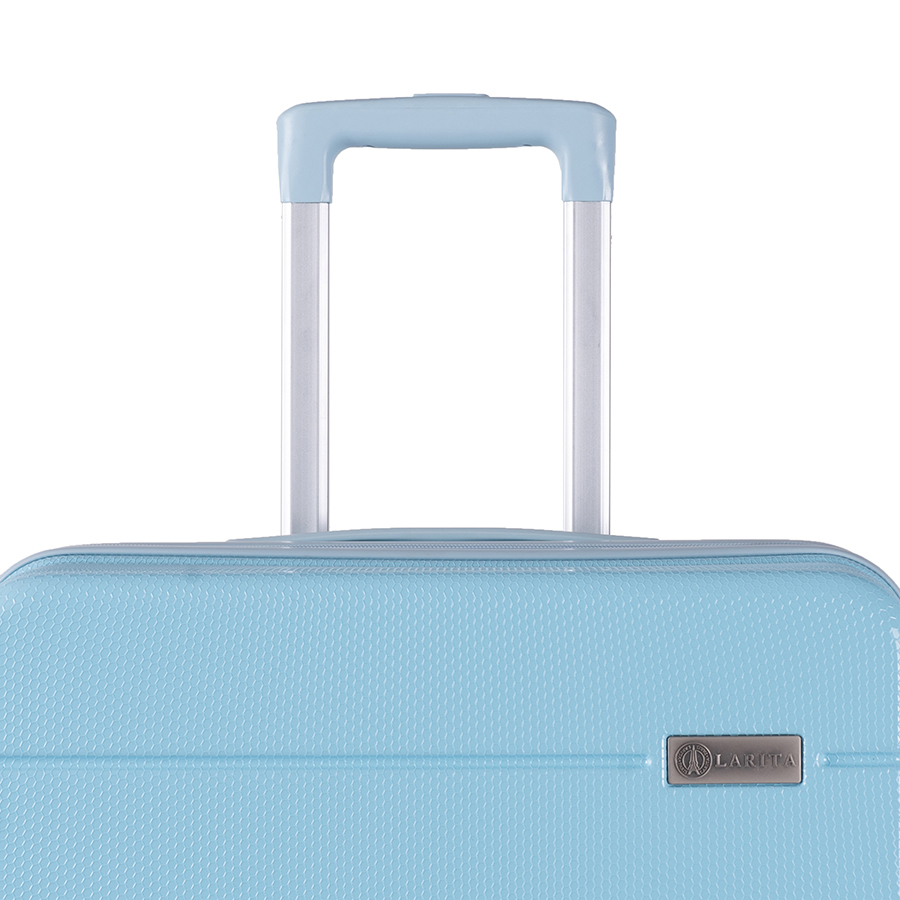 Vali Larita Carina HF8024_20 S Silver