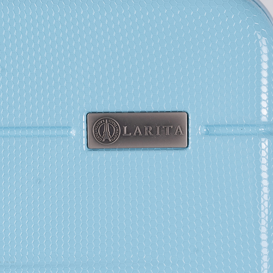 Vali Larita Carina HF8024_20 S Silver