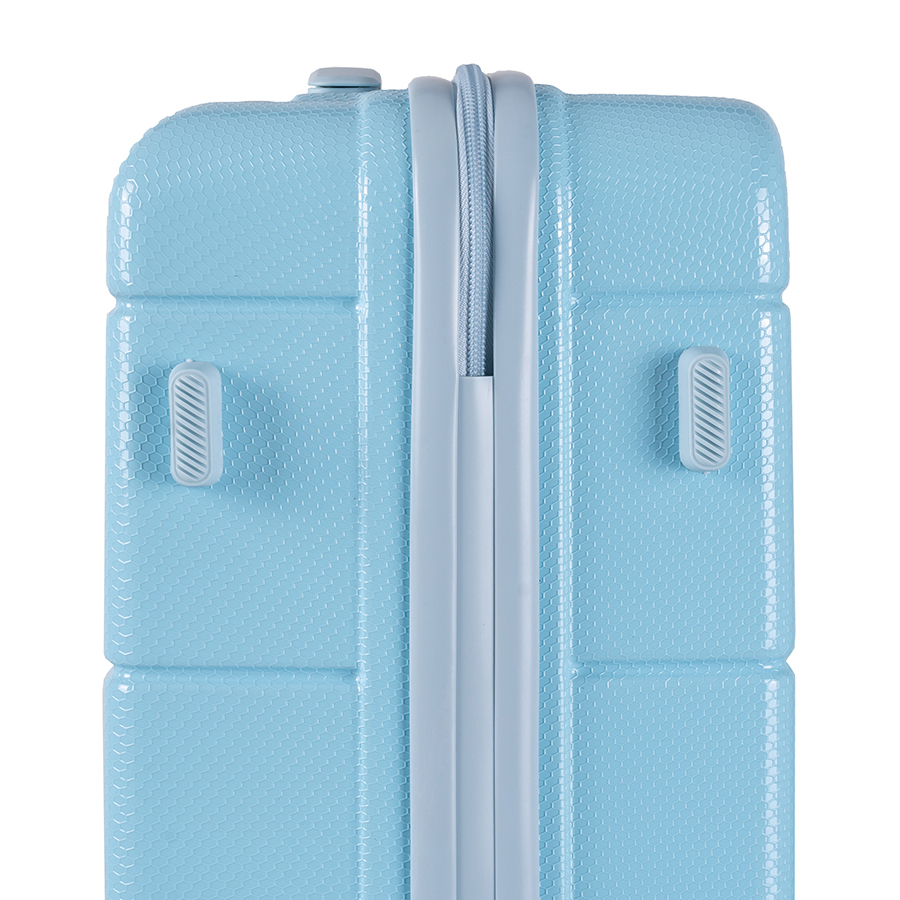 Vali Larita Carina HF8024_20 S Silver