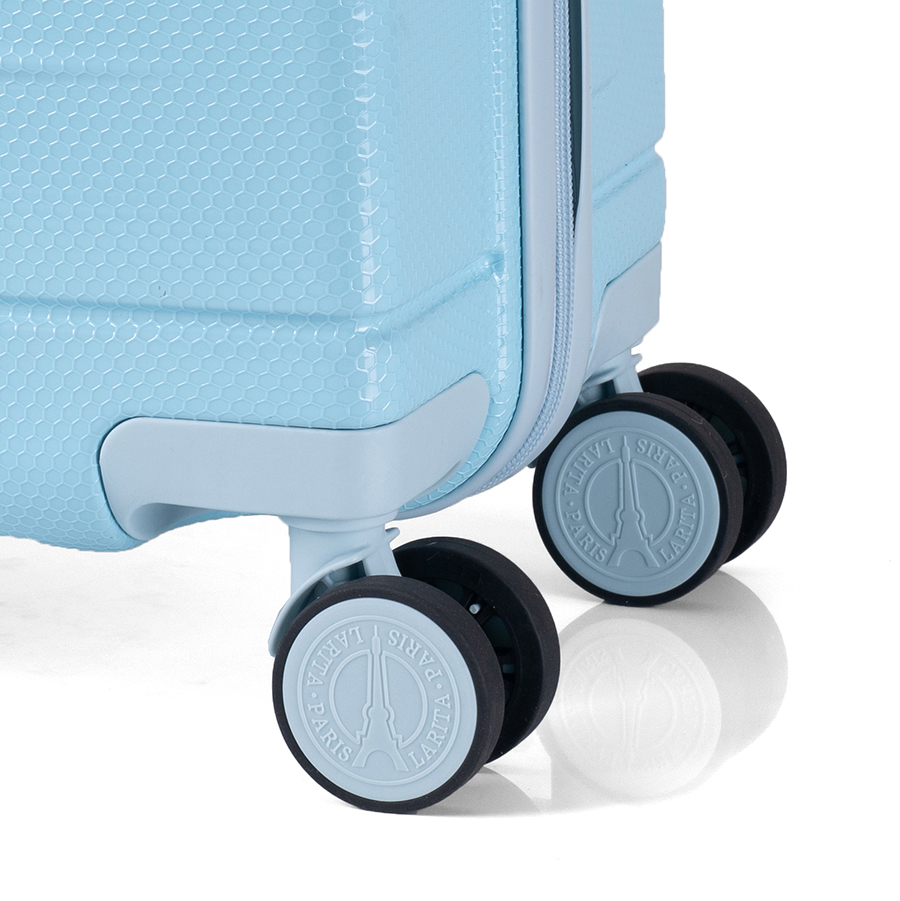 Vali Larita Carina HF8024_20 S Silver