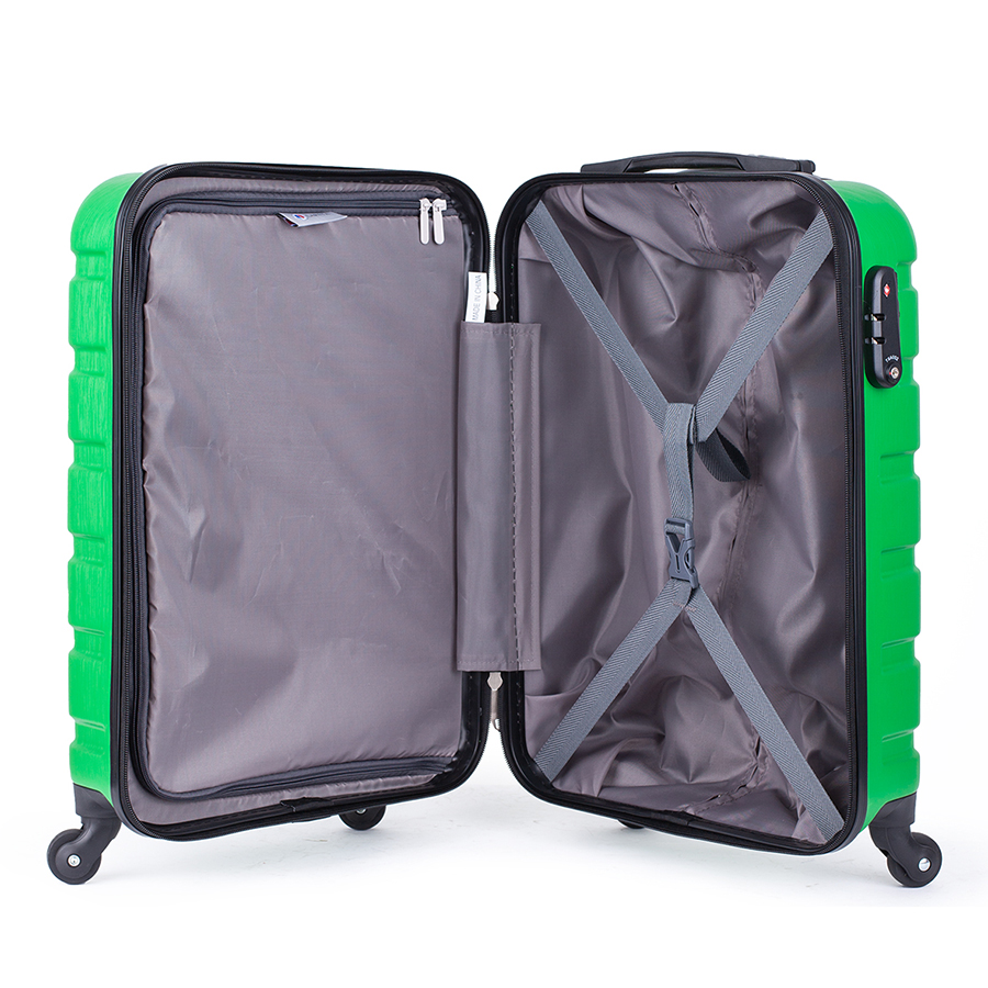 Vali Larita Dulham ID2033_20 S Black